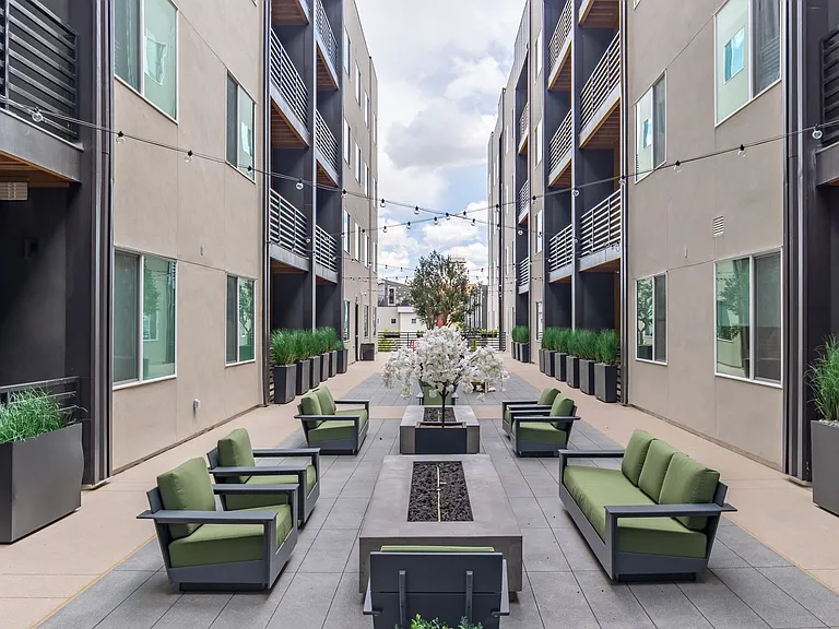 Enso Zen Apartments — Photo 86