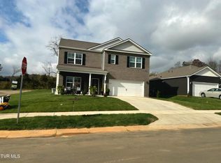 338 Terrapin Dr, Johnson City, TN 37604
