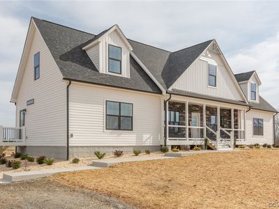 15411 Cedar Hl, Mineral, VA, 23117