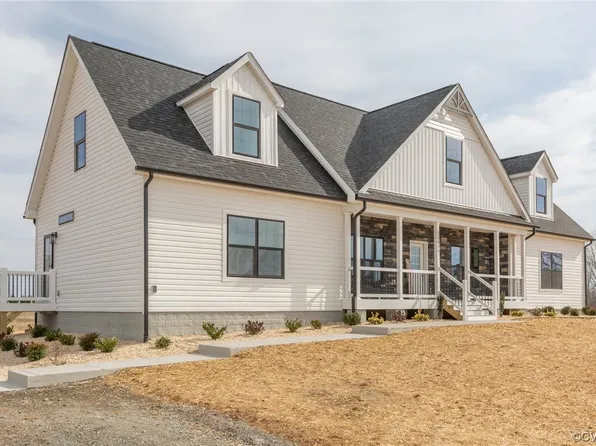 15411 Cedar Hl, Mineral, VA 23117