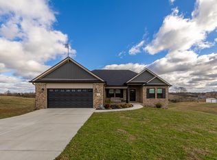 80 Josalyn Ct, Paint Lick, KY