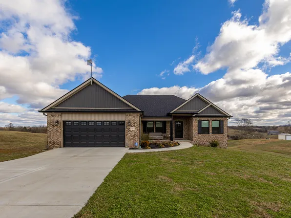 80 Josalyn Ct, Paint Lick, KY 40461