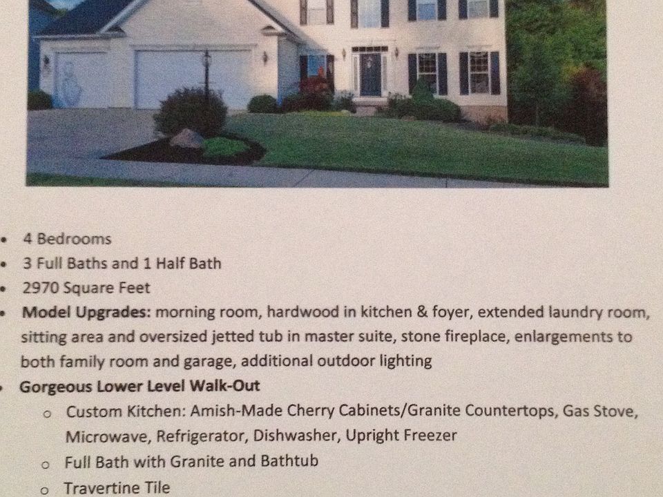 2nd image of 4833 Buckingham Dr