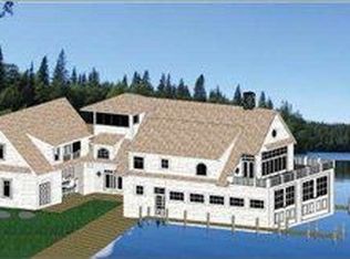 3100 M 66 N, Charlevoix, MI 49720