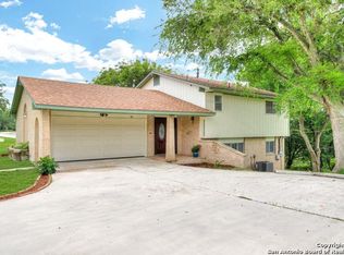 2919 War Feather, San Antonio, TX 78238