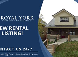 197 Palmer Ave #3, Kitchener, ON N2G3P7