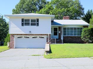 1 Standish Rd, Lawrence, MA 01843