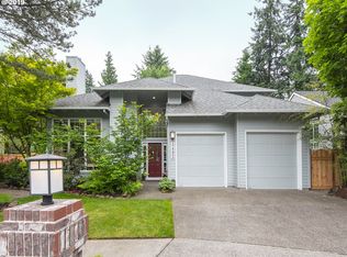 5492 Yorkshire Pl, Lake Oswego, OR 97035