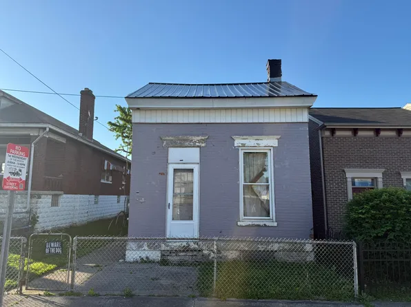 418 W 8th St, Newport, KY 41071