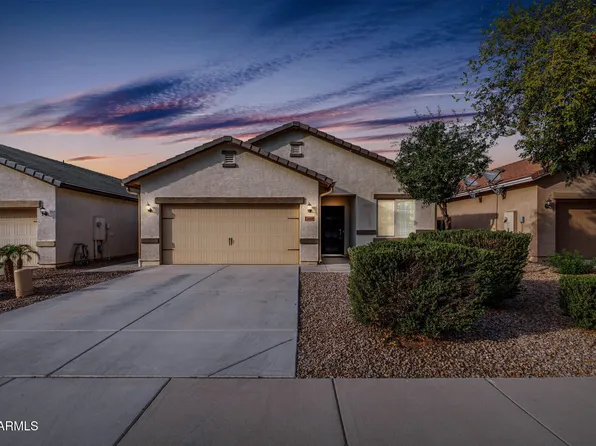 13058 E TUMBLEWEED Lane, Florence, AZ 85132