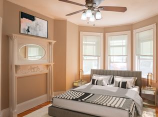 1 Parker Hill Ter APT 2, Boston, MA 02120