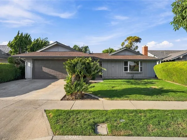970 Cheyenne St, Costa Mesa, CA 92626