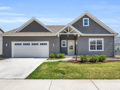 3410 S Myra Ridge Dr, Urbana, IL, 61802