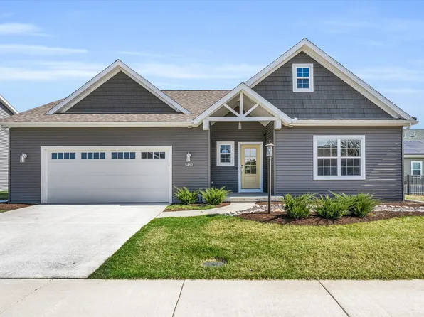 3410 S Myra Ridge Dr, Urbana, IL 61802