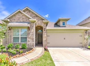 16830 Highland Country Dr, Cypress, TX 77433