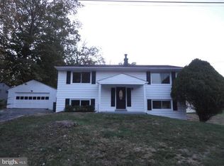 9401 Miller Ct, Clinton, MD 20735