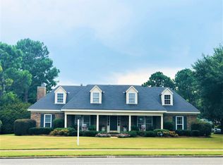 2500 Bell Rd, Montgomery, AL 36117