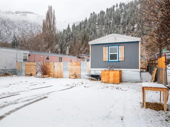 7773 Antelope Dr, Missoula, MT 59802