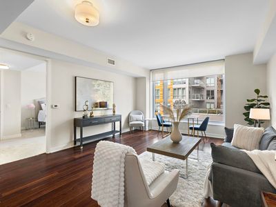 1000 Avenue At Port Imperial #403, Weehawken, NJ, 07086