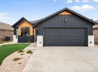 5845 Itasca St, Lubbock, TX 79416