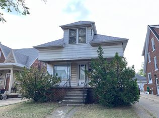 7241 Coleman St, Dearborn, MI 48126