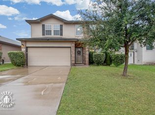 5109 Lions Gate Ln, Killeen, TX 76549