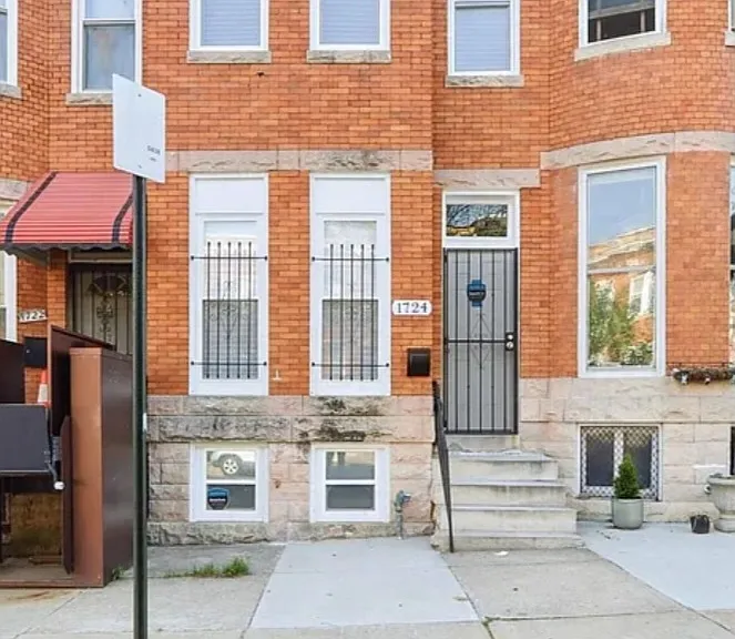 1724 N Payson St — Photo 25