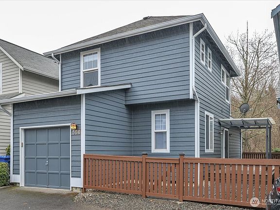 5th image of 25123 Roberts Drive #504