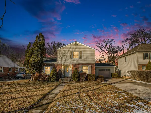 1102 W Cross St, Ypsilanti, MI 48197