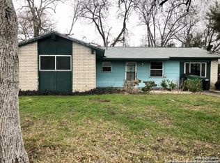 2618 Misty Hollow St, San Antonio, TX 78224