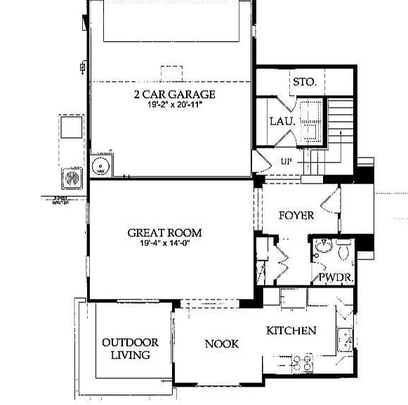 3640 W Muirfield Ct — Photo 34