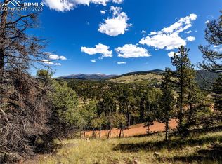 439 Andes Rd, Cripple Creek, CO 80813