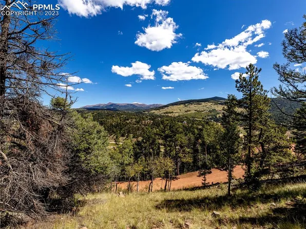 439 Andes Rd, Cripple Creek, CO 80813