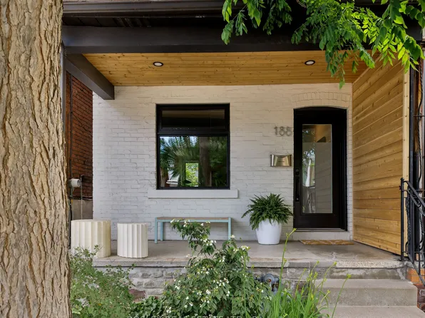 188 Symington Ave, Toronto, ON M6P 3W6