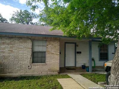 1811 FRESNO, San Antonio, TX, 78201