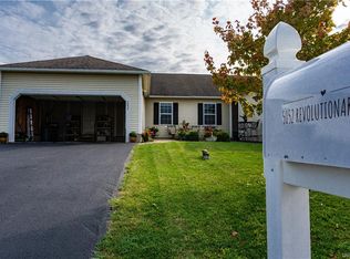 5052 Revolutionary Path, Liverpool, NY 13088