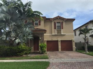 23401 SW 114th Pl, Homestead, FL 33032