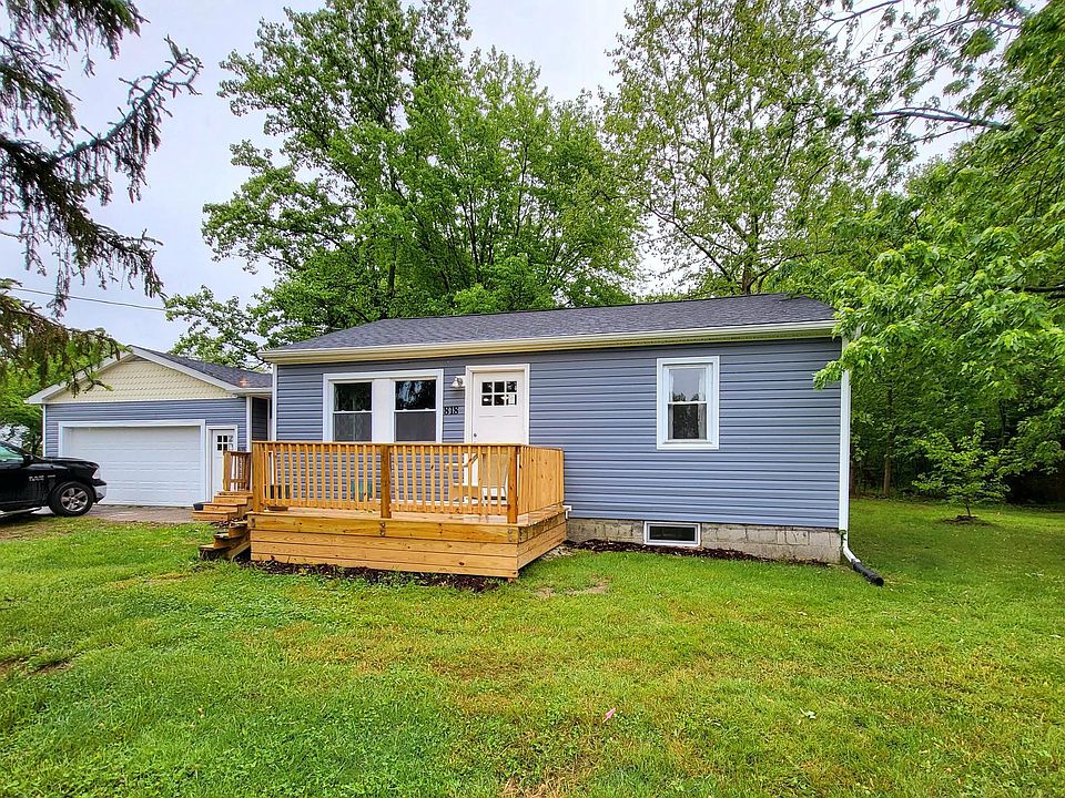 818 Yoder Dr, Hartly, DE 19953 Zillow