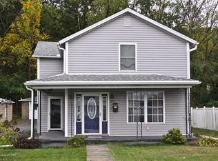 105 Cornelia St, Pittston, PA 18640