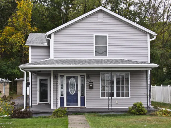 105 Cornelia St, Pittston, PA 18640
