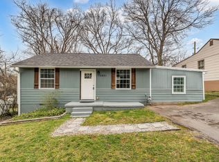 1421 Electric Ave, Nashville, TN 37206