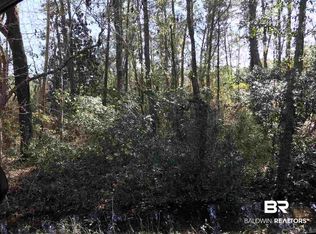 Bayou Cir, Fairhope, AL 36532