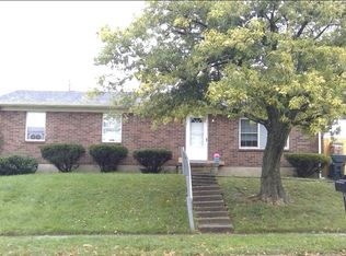 3594 River Park Dr, Lexington, KY 40517