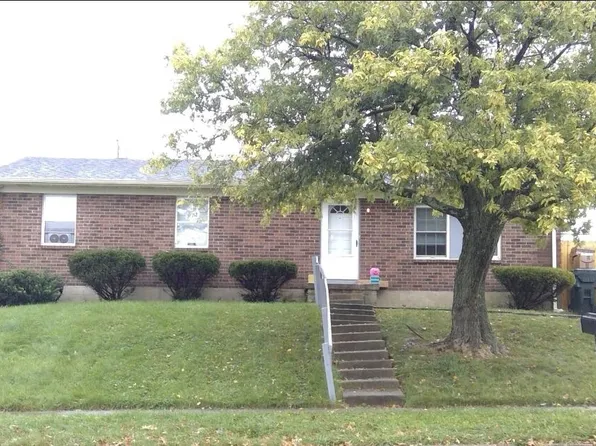 3594 River Park Dr, Lexington, KY 40517