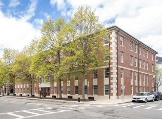 Starboard Place, Charlestown, MA 02129