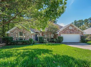 2917 Rockbridge Rd, Tyler, TX 75701