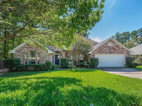 2917 Rockbridge Rd, Tyler, TX 75701