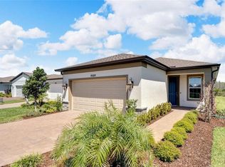 19309 Iron Topsail Isle, Land O Lakes, FL 34638