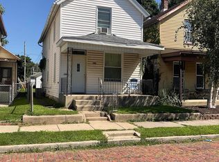 528 W 4th St, Fort Wayne, IN 46808