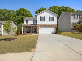 569 Starbuck Pkwy, Pendergrass, GA 30567
